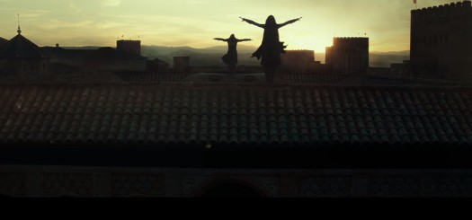 assassin's creed film 3