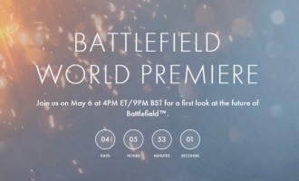 Battlefield 5 с представяне в края на седмицата