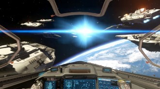 Call of Duty: Infinite Warfare официално обявен