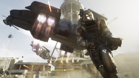 call of duty infinite warfare 3