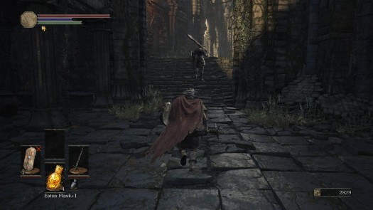 dark souls 1