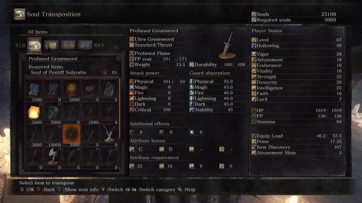 dark souls 18