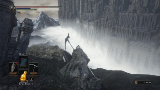 dark souls 20