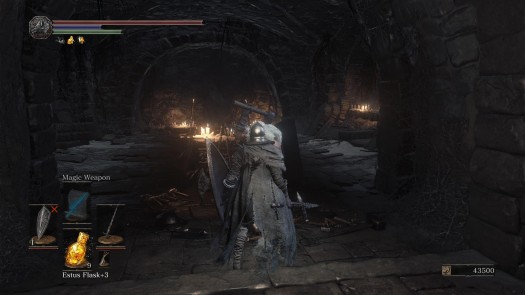 dark souls 21