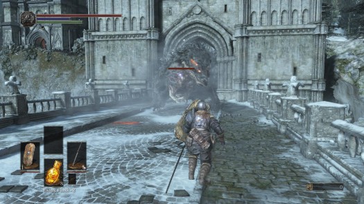 dark souls 30