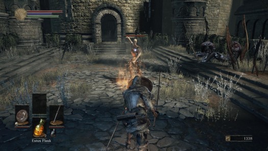 dark souls 4