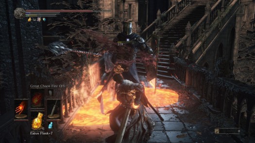 dark souls 7