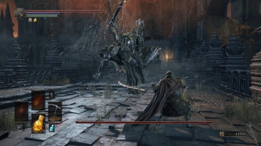 dark souls 8