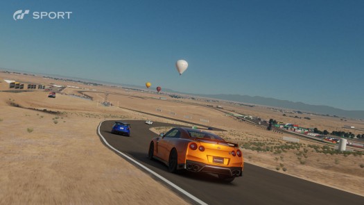 gran turismo sport 2
