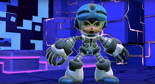 mighty no9 1