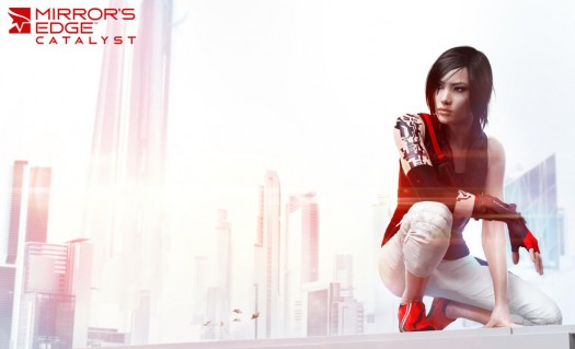 mirror's edge 3