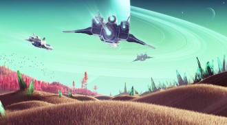 Официално: No Man’s Sky отложен