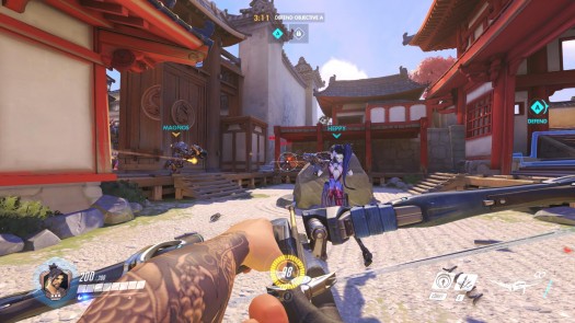 overwatch 5