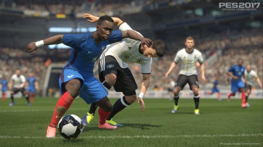 pes 2017 2