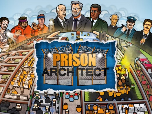 prison architect 2