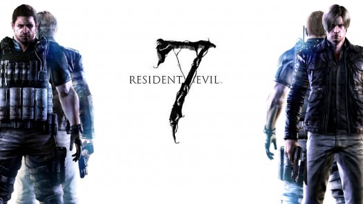 resident evil 7
