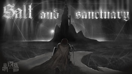 salt and sanctuary cover