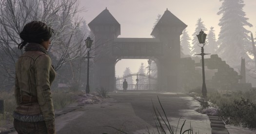 syberia 3