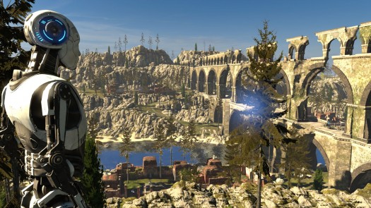 the talos principle 2