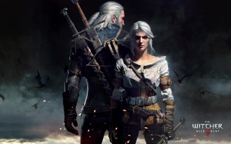 The Witcher 3 с рекорд в Steam