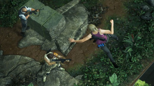 uncharted 4 9