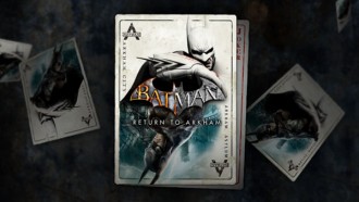Пакетът Batman: Return to Arkham отложен