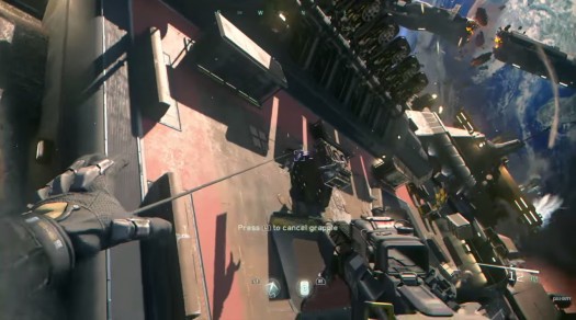 call of duty infinite warfare 7
