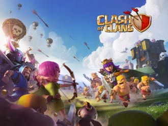 Собствениците на League of Legends купуват Clash of Clans за 8.6 милиарда долара