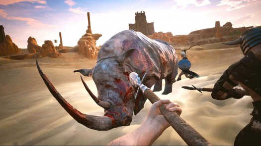 conan exiles 1