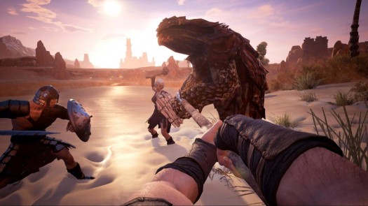 conan exiles 3