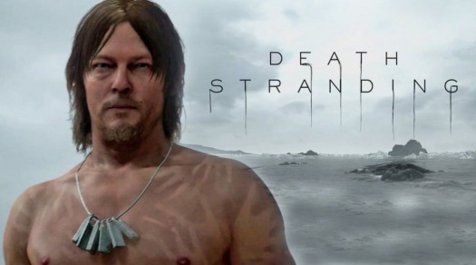 death stranding 2