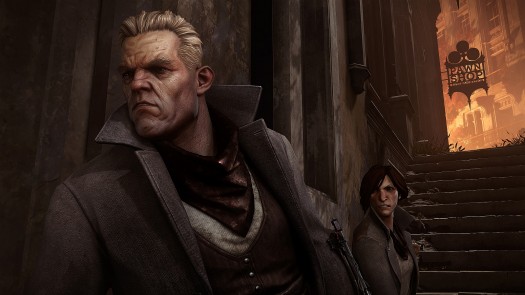 dishonored 2 1