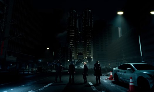 final fantasy 15 4