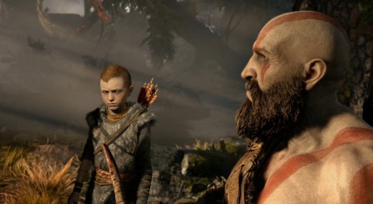 god of war 4 4