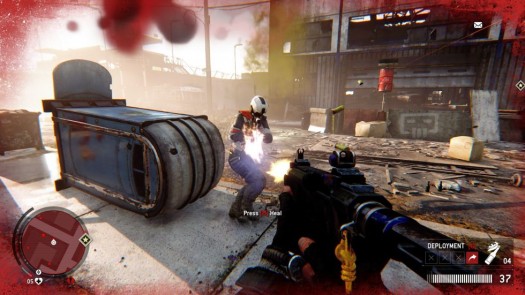 homefront the revolution 1