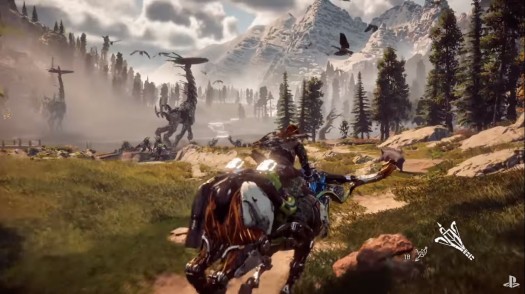 horizon zero dawn 3