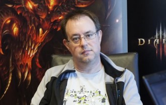 Шефът по разработката на Diablo III напусна Blizzard