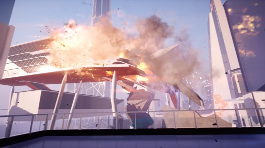 mirror's edge catalyst 10
