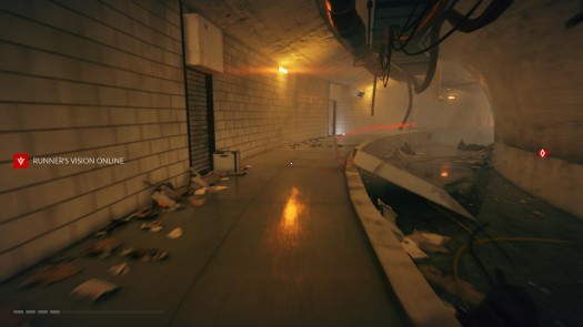 mirror's edge catalyst 11
