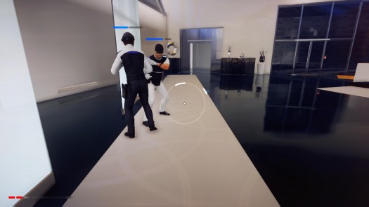 mirror's edge catalyst 12