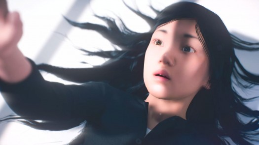 mirror's edge catalyst 14