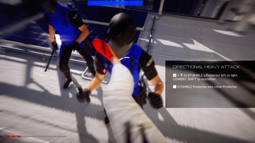 mirror's edge catalyst 15