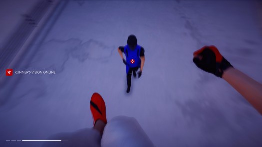 mirror's edge catalyst 16