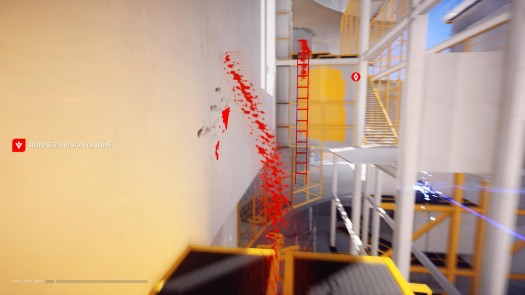 mirror's edge catalyst 7