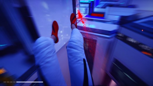 mirror's edge catalyst 8