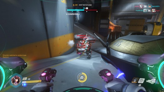 overwatch 17