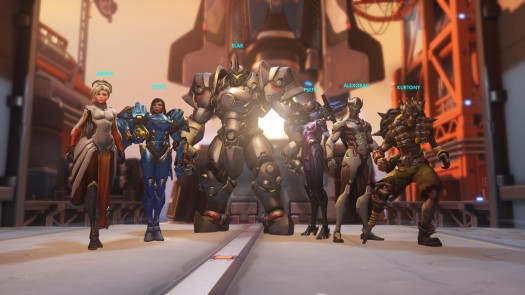 overwatch 25