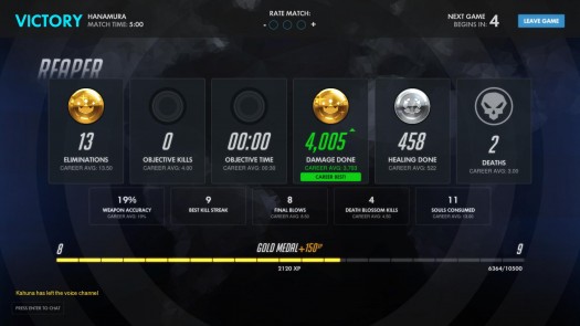 overwatch 30
