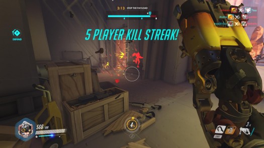 overwatch 4