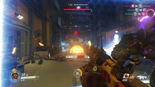 overwatch 6